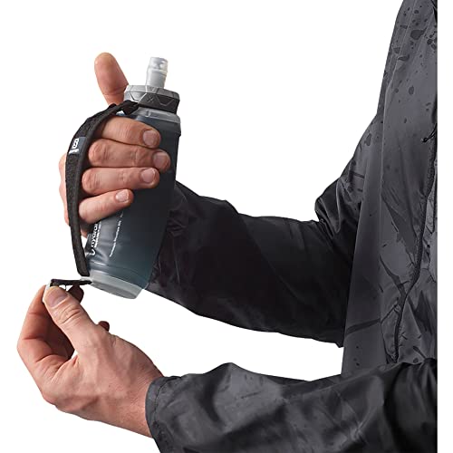 Active Handheld-Black-Slate Grey NS