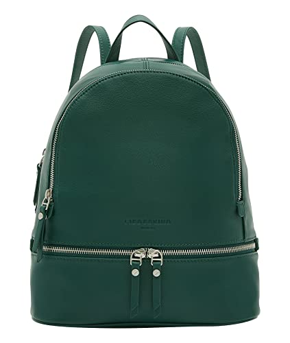 Liebeskind Berlin Women's Backpack M, Fairy Forest 7884