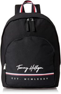tommy hilfiger men's york backpack