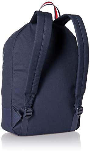 Tommy Hilfiger Men's Gino Backpack, Sky Captain, One Size