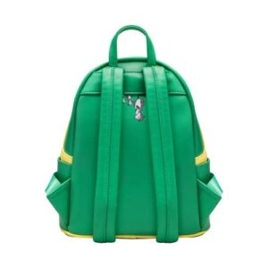 Loungefly Disney Archives: Bambi Mini-Backpack, Amazon Exclusive