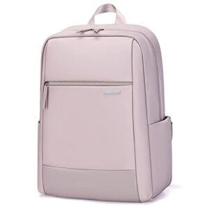 golf supags laptop backpack anti theft slim travel backpack for women water resistant college bookbag fits 15 inch thin notebook