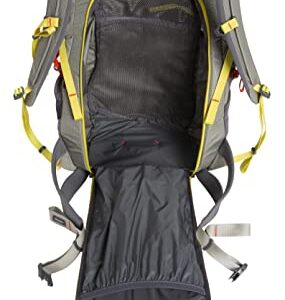 Big Agnes Ditch Rider 32L Backpack for Day Hiking, Olive