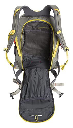 Big Agnes Ditch Rider 32L Backpack for Day Hiking, Olive