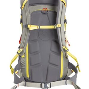 Big Agnes Ditch Rider 32L Backpack for Day Hiking, Olive