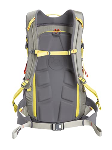 Big Agnes Ditch Rider 32L Backpack for Day Hiking, Olive