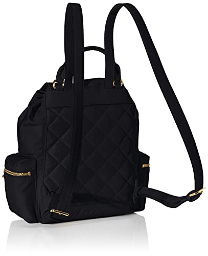 GUESS Eco Gemma Backpack, Black