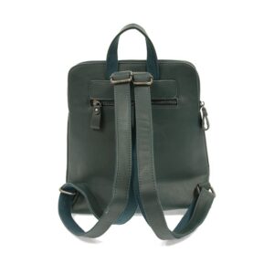 Joy Susan Julia Mini Backpack - Dark Turquoise