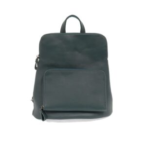 Joy Susan Julia Mini Backpack - Dark Turquoise