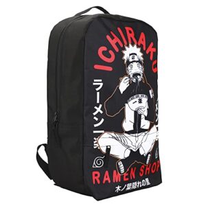 Bioworld Naruto Shippuden Ichiraku Ramen Backpack