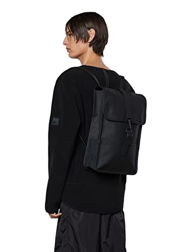 RAINS Backpack Mini - Black