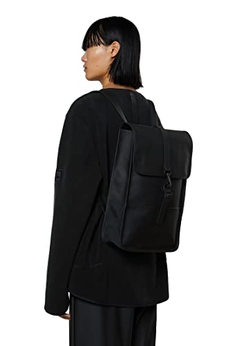 RAINS Backpack Mini - Black