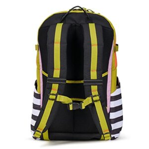OGIO Alpha 20 Backpack, Purple Passion, 20 Liter