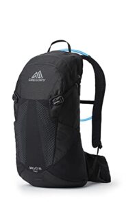 gregory mountain products salvo 16 h2o hiking backpack