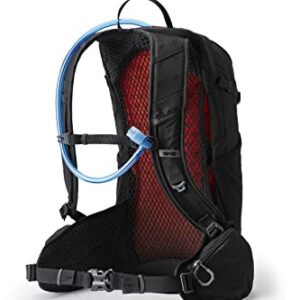 Gregory Mountain Products Sula 8 H2O Hiking Backpack