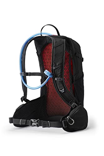 Gregory Mountain Products Sula 8 H2O Hiking Backpack