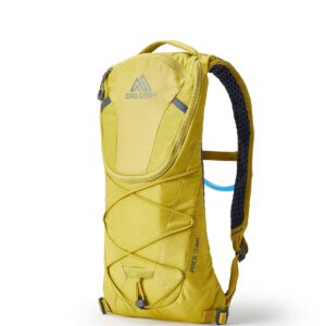 Gregory Mountain Products Women's Pace 3 H2O, Mineral Yellow, One Size
