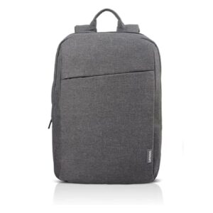 Lenovo Laptop Backpack B210, 15.6-Inch Laptop/Tablet, Durable, Water & Laptop Backpack B210, 15.6-Inch Laptop/Tablet, Durable, Water-Repellent, Lightweight, Clean Design, Sleek for Travel