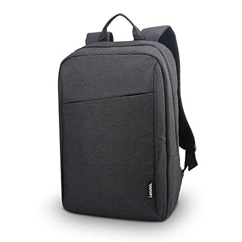 Lenovo Laptop Backpack B210, 15.6-Inch Laptop/Tablet, Durable, Water & Laptop Backpack B210, 15.6-Inch Laptop/Tablet, Durable, Water-Repellent, Lightweight, Clean Design, Sleek for Travel