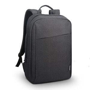 Lenovo Laptop Backpack B210, 15.6-Inch Laptop/Tablet, Durable, Water & Laptop Backpack B210, 15.6-Inch Laptop/Tablet, Durable, Water-Repellent, Lightweight, Clean Design, Sleek for Travel