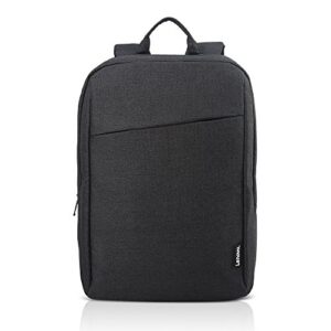 Lenovo Laptop Backpack B210, 15.6-Inch Laptop/Tablet, Durable, Water & Laptop Backpack B210, 15.6-Inch Laptop/Tablet, Durable, Water-Repellent, Lightweight, Clean Design, Sleek for Travel