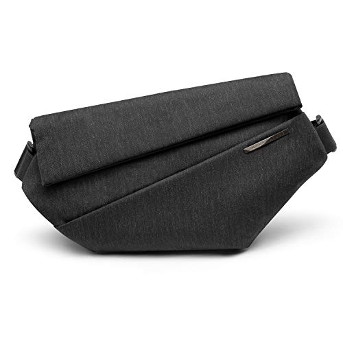 NIID R1+F4 Sling Bag Men Crossbody Shoulder Backpack Waterproof Stylish Chest Bags…
