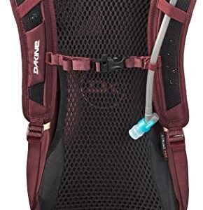 Dakine Womens Drafter 10L - Ochre/Port, One Size