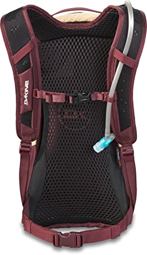 Dakine Womens Drafter 10L - Ochre/Port, One Size