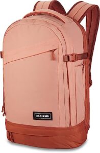 dakine verge backpack 25l - muted clay, one size