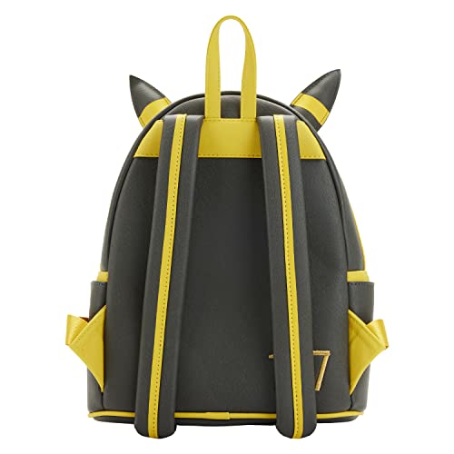 Loungefly Pokemon Umbreon Mini Backpack Pokemon One Size