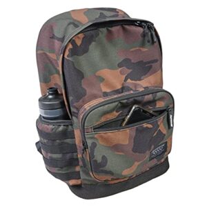 fasthouse union backpack (camo, one size)