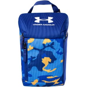 UA Sideline Mini Woodland OSFA