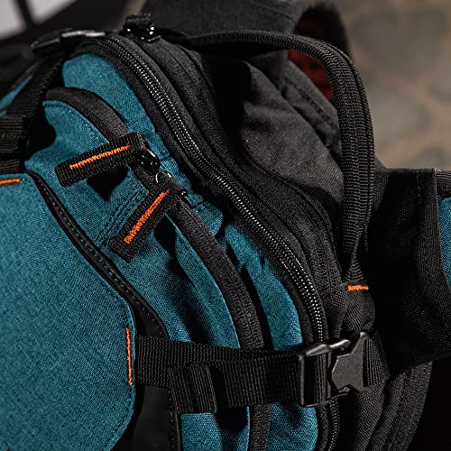 509 Melee Trail Pack (Sharkskin)