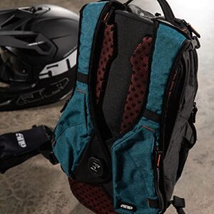 509 Melee Trail Pack (Sharkskin)