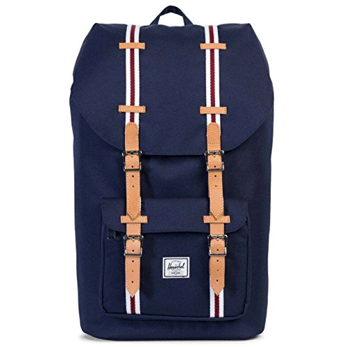 Herschel Supply Co Little America Gargoyle One Size