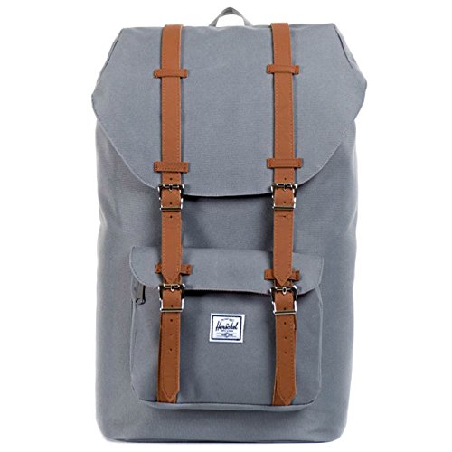 Herschel Supply Co Little America Gargoyle One Size