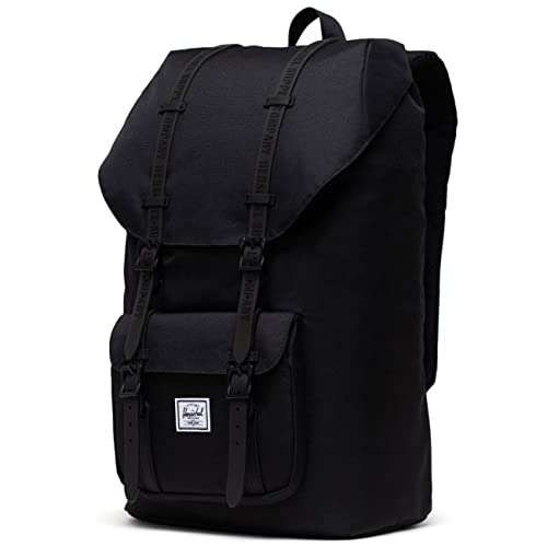 Herschel Supply Co Little America Gargoyle One Size