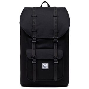 Herschel Supply Co Little America Gargoyle One Size