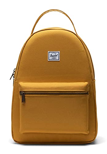 Herschel Supply Co. Nova Mid-Volume Harvest Gold One Size