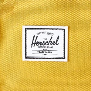 Herschel Supply Co Little America Harvest Gold One Size