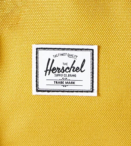 Herschel Supply Co Little America Harvest Gold One Size