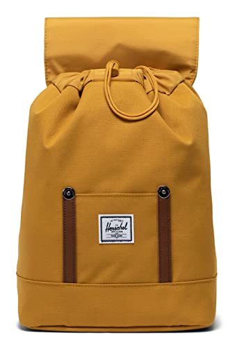 Herschel Supply Co. Retreat Mini Harvest Gold One Size