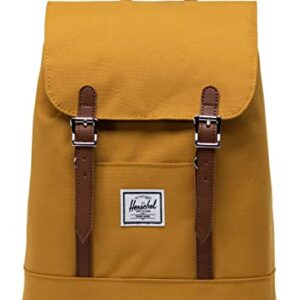 Herschel Supply Co. Retreat Mini Harvest Gold One Size