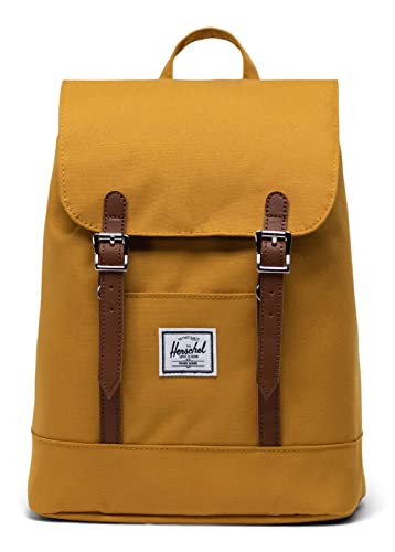 Herschel Supply Co. Retreat Mini Harvest Gold One Size