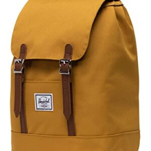 Herschel Supply Co. Retreat Mini Harvest Gold One Size