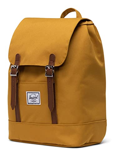 Herschel Supply Co. Retreat Mini Harvest Gold One Size