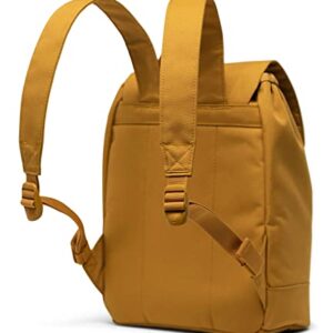 Herschel Supply Co. Retreat Mini Harvest Gold One Size