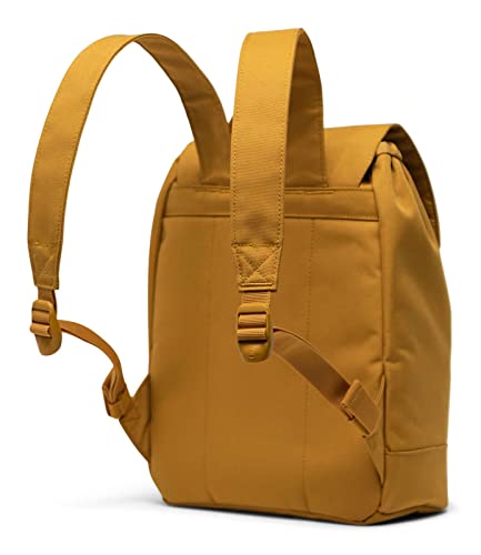 Herschel Supply Co. Retreat Mini Harvest Gold One Size