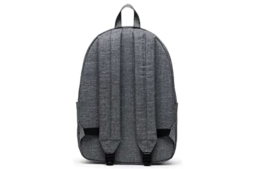 Herschel Supply Co. Classic X-Large Raven Crosshatch One Size