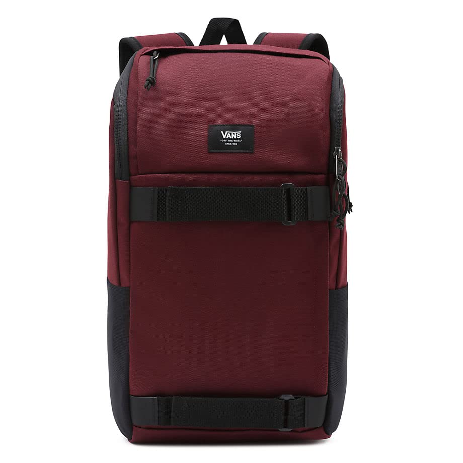 Vans Obstacle Skate Backpack Adult Unisex (PORT ROYALE)